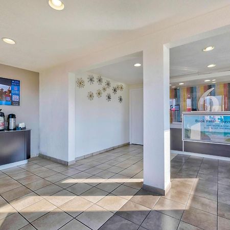 Motel 6-Anaheim, Ca - Fullerton East Εξωτερικό φωτογραφία
