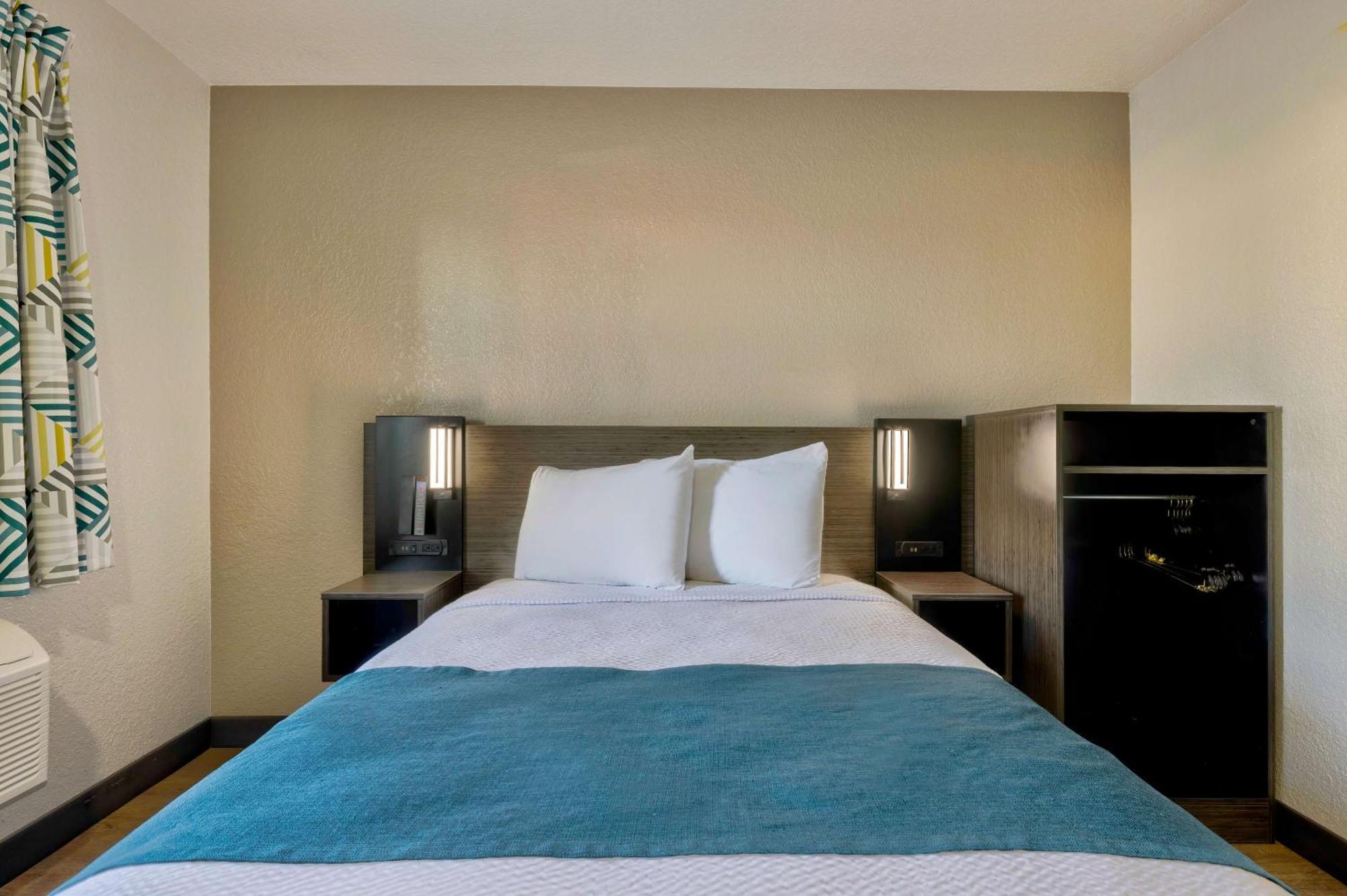 Motel 6-Anaheim, Ca - Fullerton East Εξωτερικό φωτογραφία
