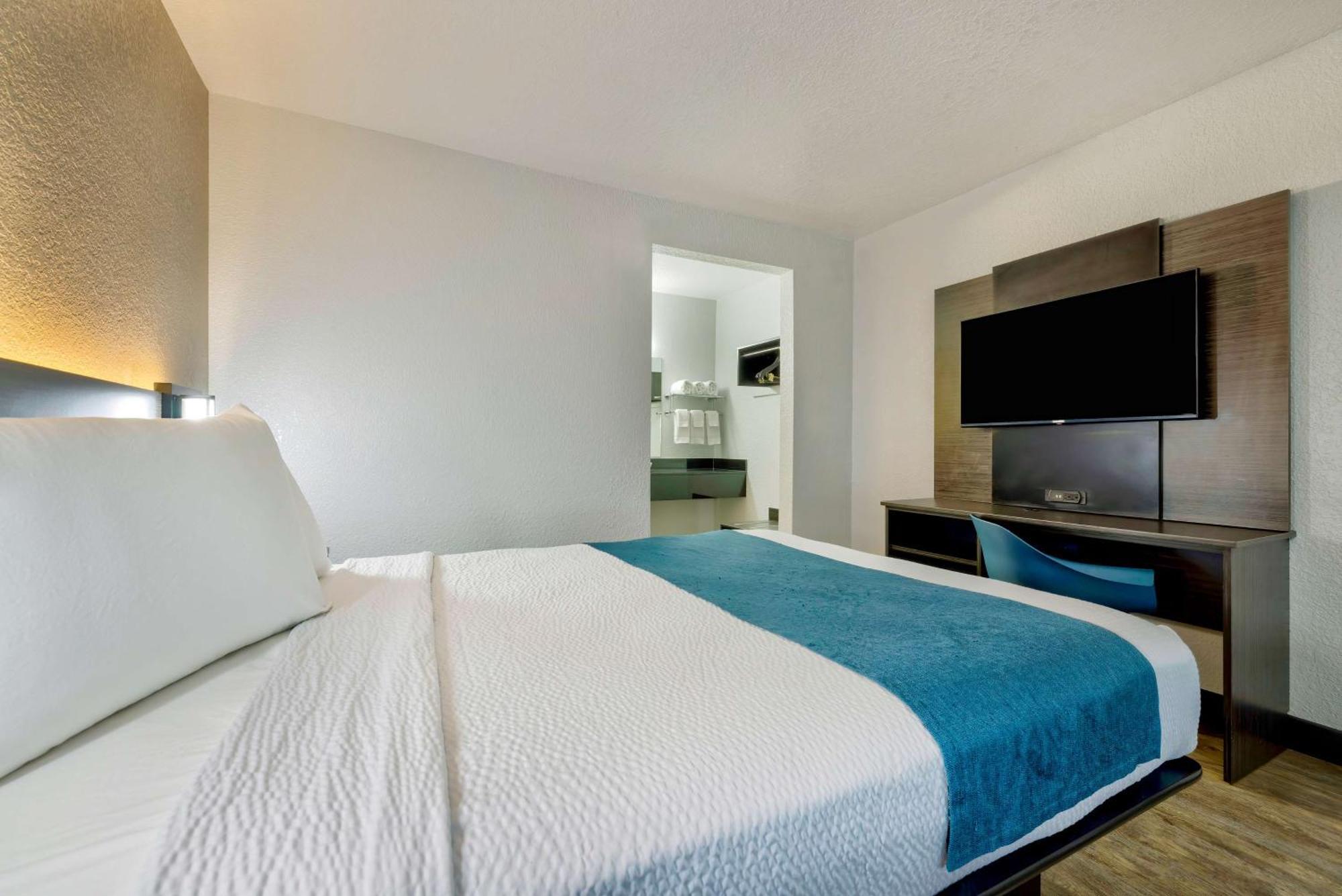 Motel 6-Anaheim, Ca - Fullerton East Εξωτερικό φωτογραφία