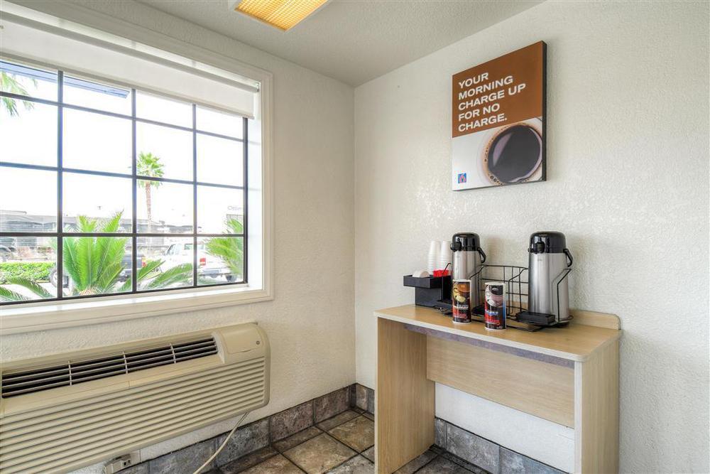 Motel 6-Anaheim, Ca - Fullerton East Εσωτερικό φωτογραφία